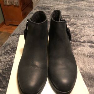 Botines Clark’s new